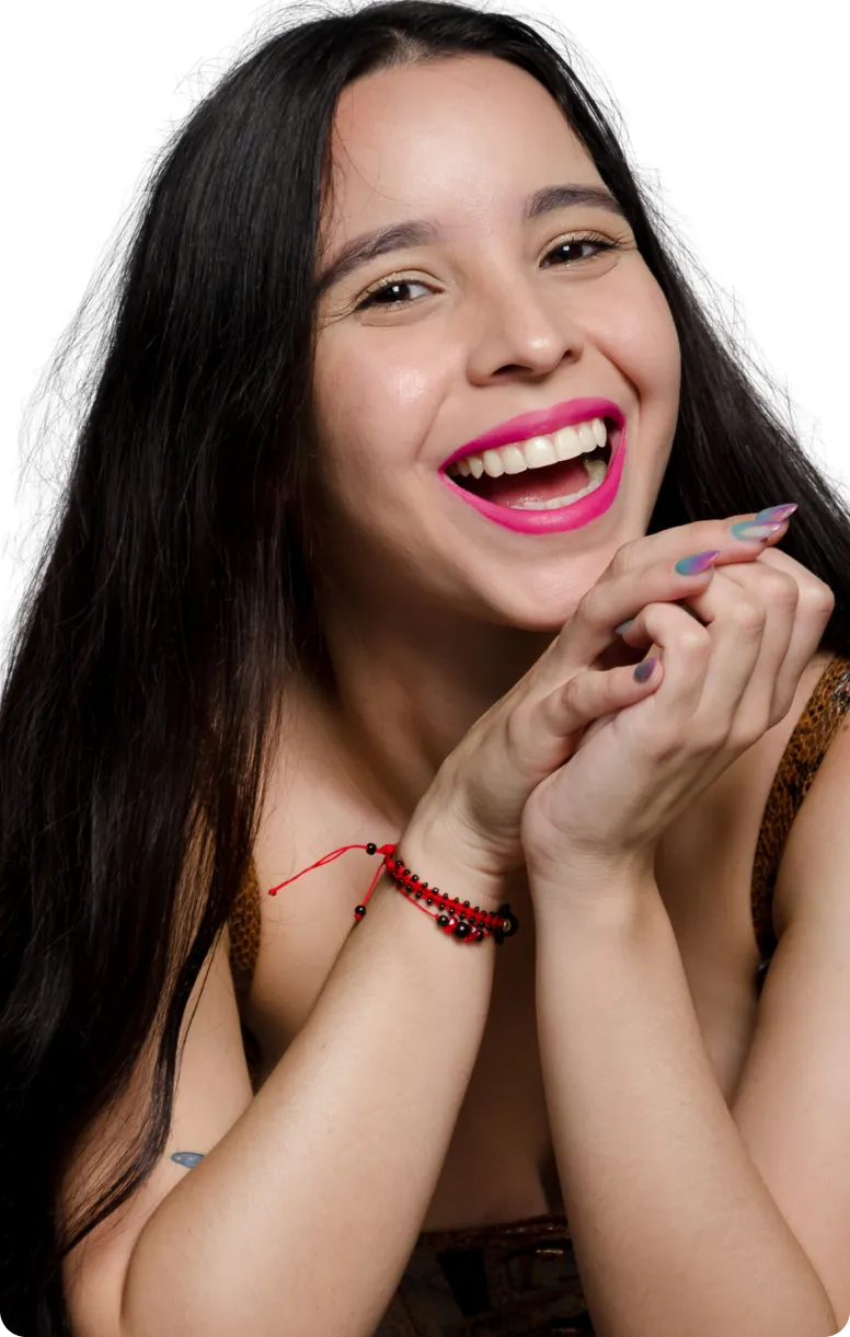 María José Fermín - Agendemos una llamada